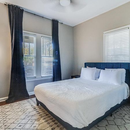 Jefferson Rental Лафайетт Экстерьер фото