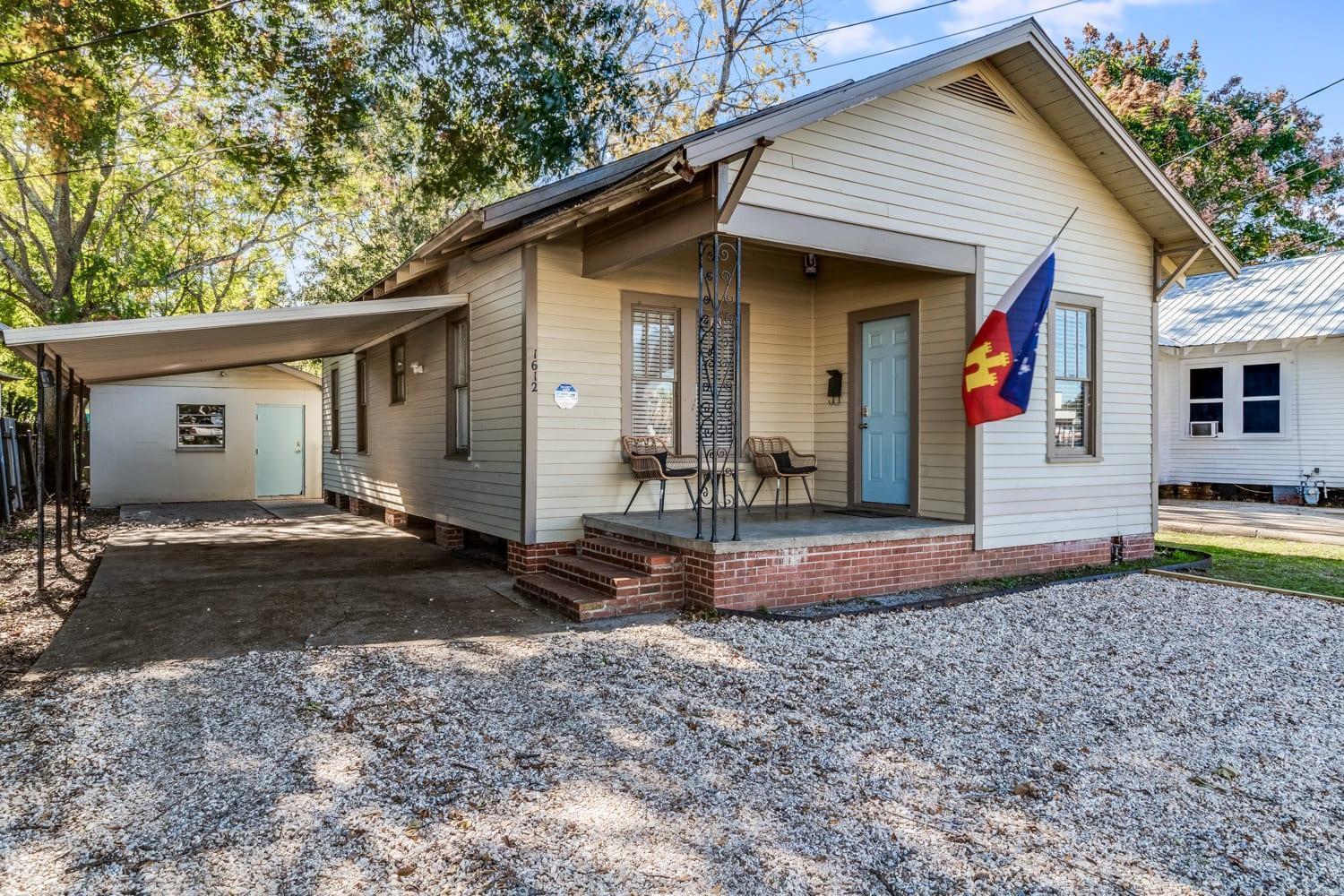 Jefferson Rental Лафайетт Экстерьер фото