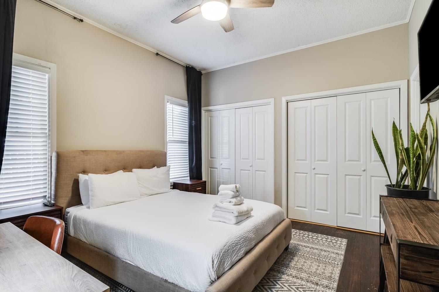 Jefferson Rental Лафайетт Экстерьер фото