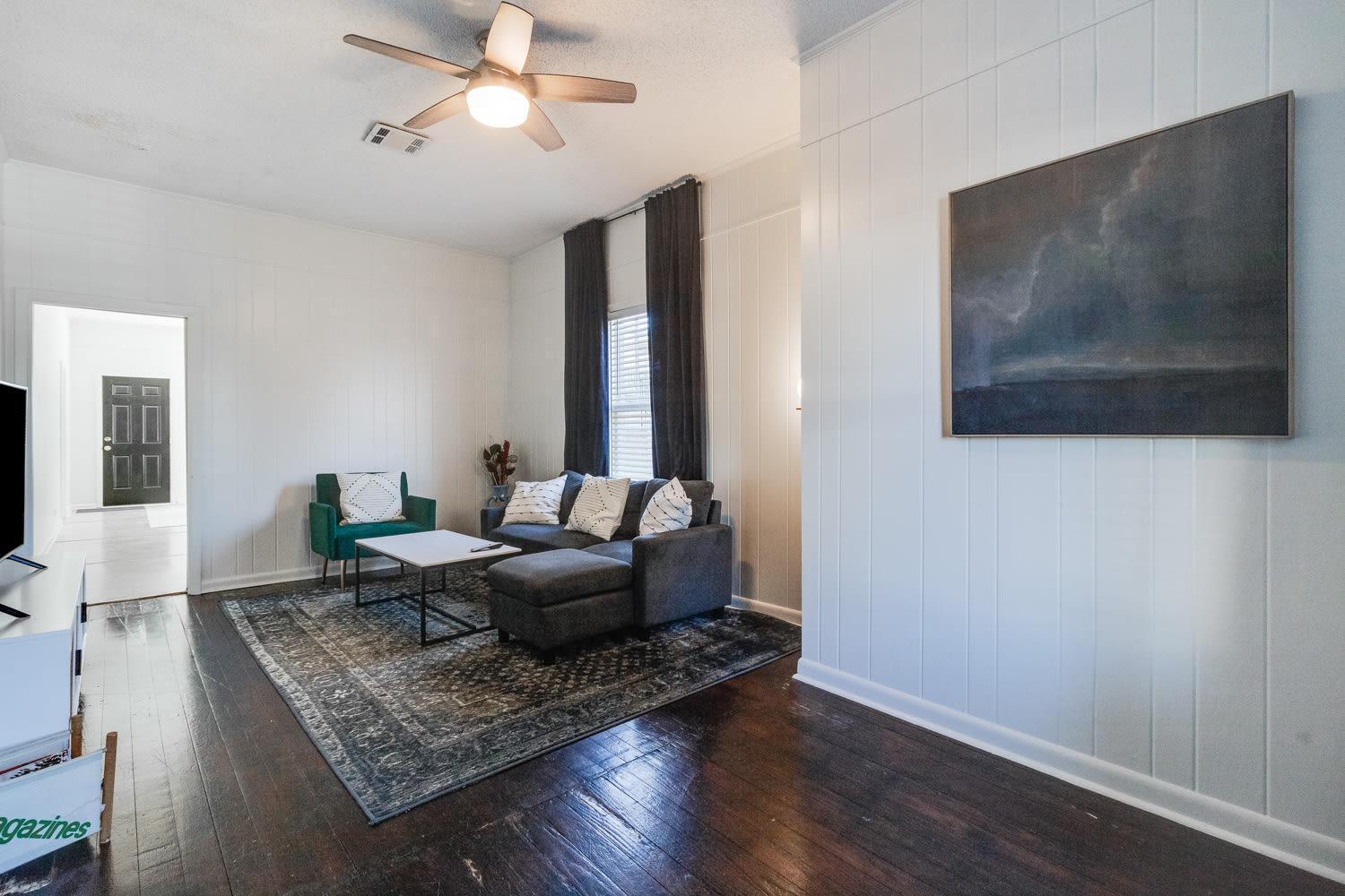 Jefferson Rental Лафайетт Экстерьер фото