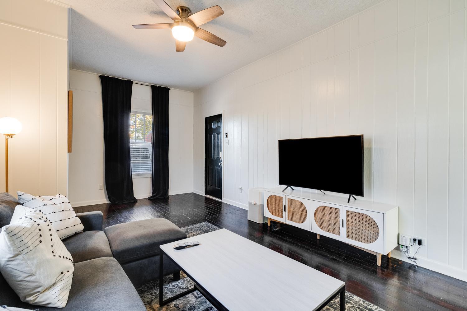 Jefferson Rental Лафайетт Экстерьер фото