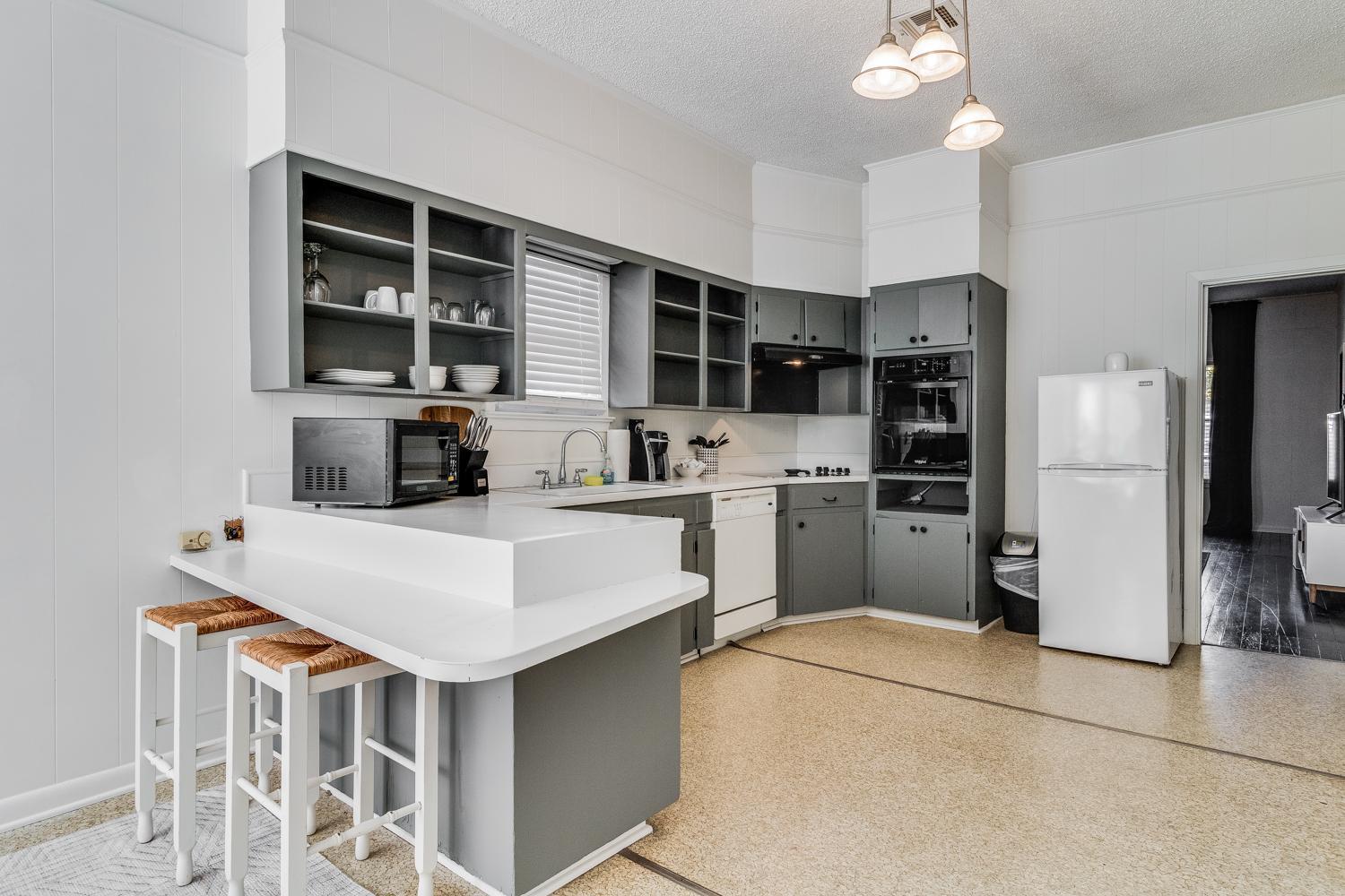 Jefferson Rental Лафайетт Экстерьер фото
