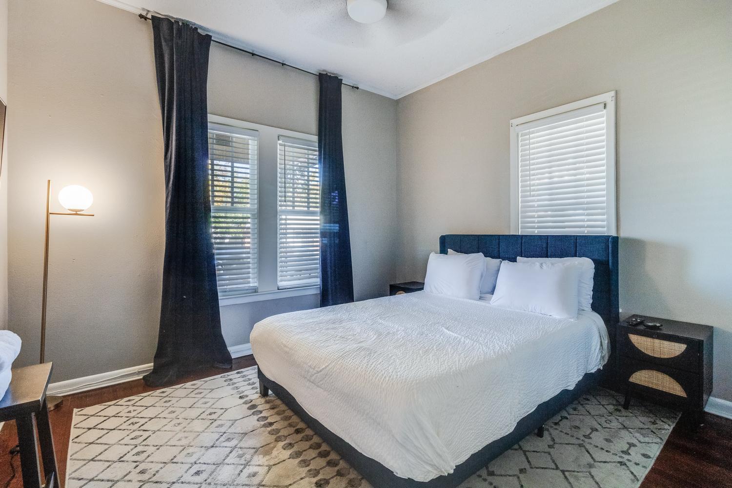 Jefferson Rental Лафайетт Экстерьер фото