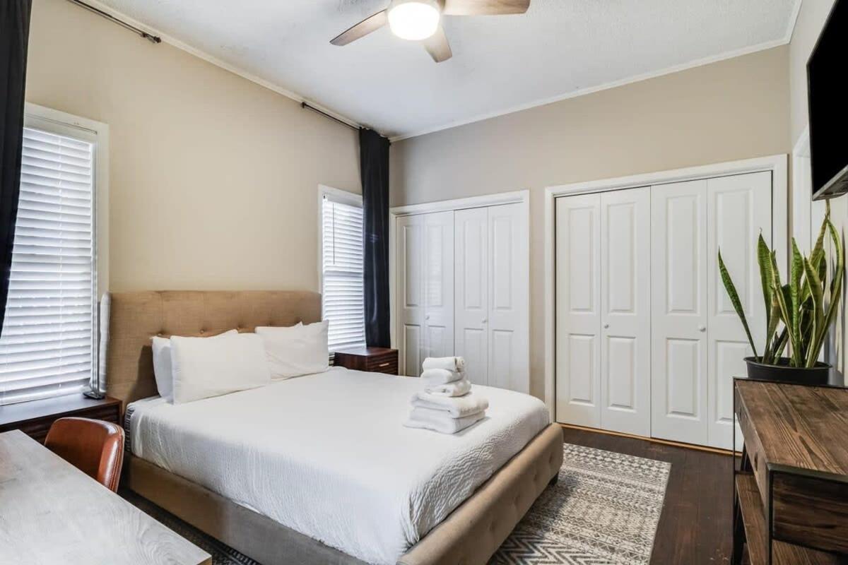 Jefferson Rental Лафайетт Экстерьер фото