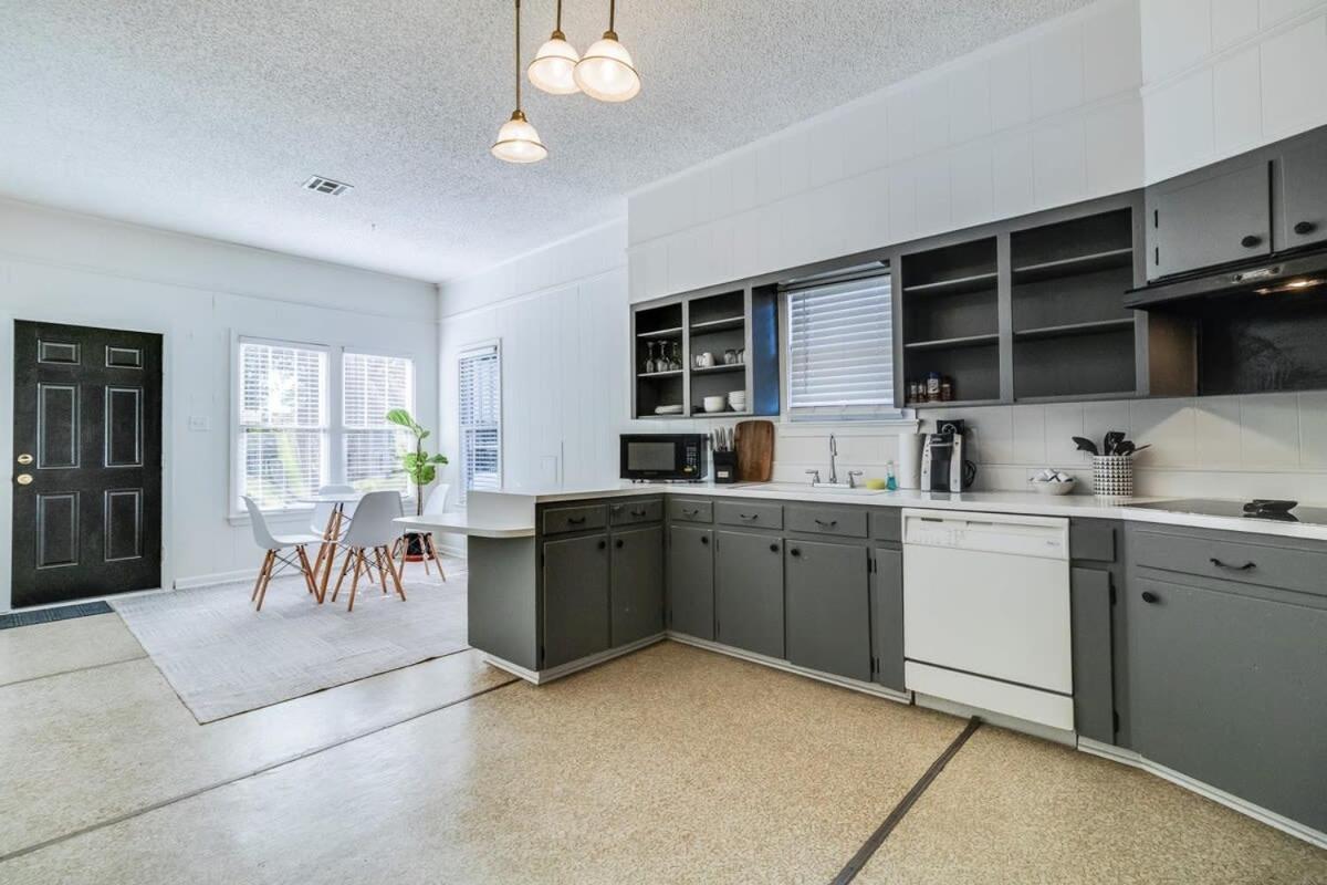 Jefferson Rental Лафайетт Экстерьер фото